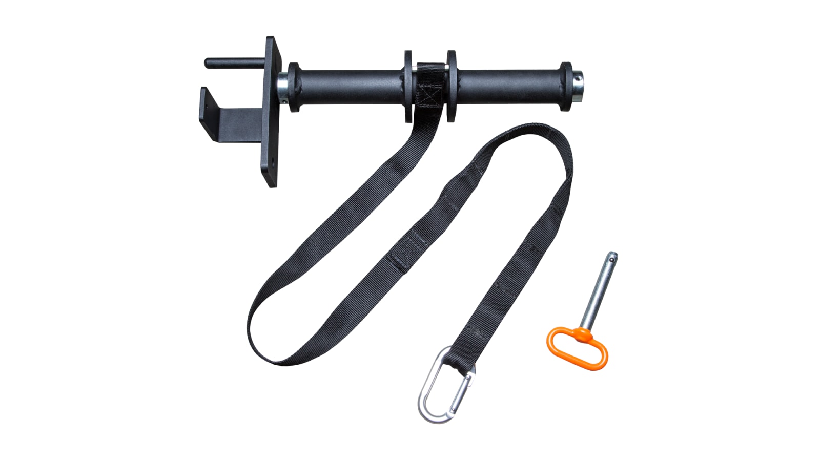 Rogue Wrist Roller Grip Strength Rogue Fitness